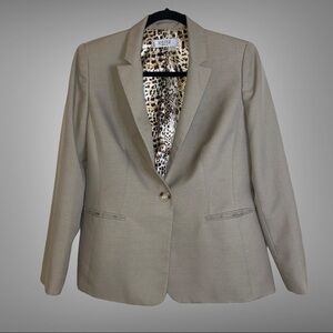 Kasper Blazer